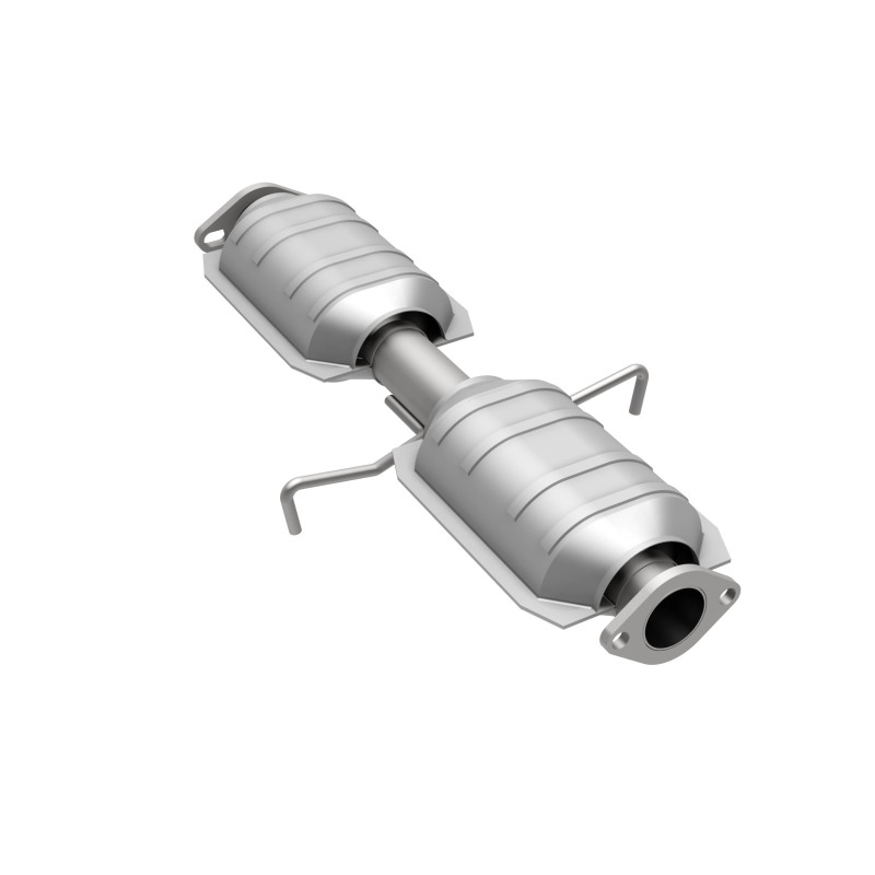 MagnaFlow Conv DF Mitsubishi Galant - Image 4