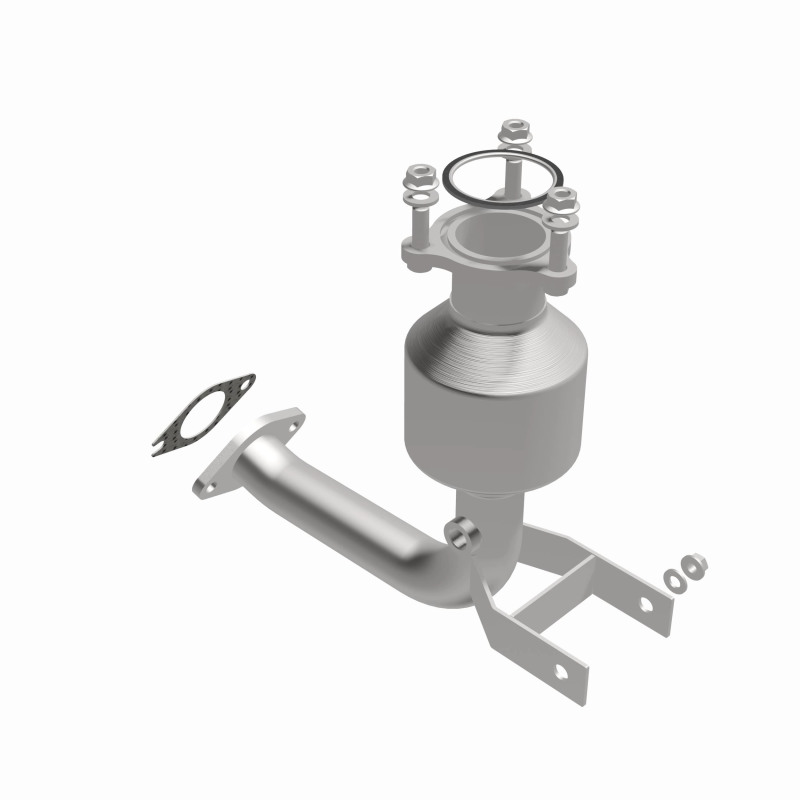 Magnaflow Conv DF 08-12 Malibu 2.4L fr - Image 5