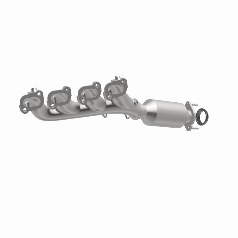 MagnaFlow Conv DF 04-06 Cadillac SRX 4.6L P/S - Image 8