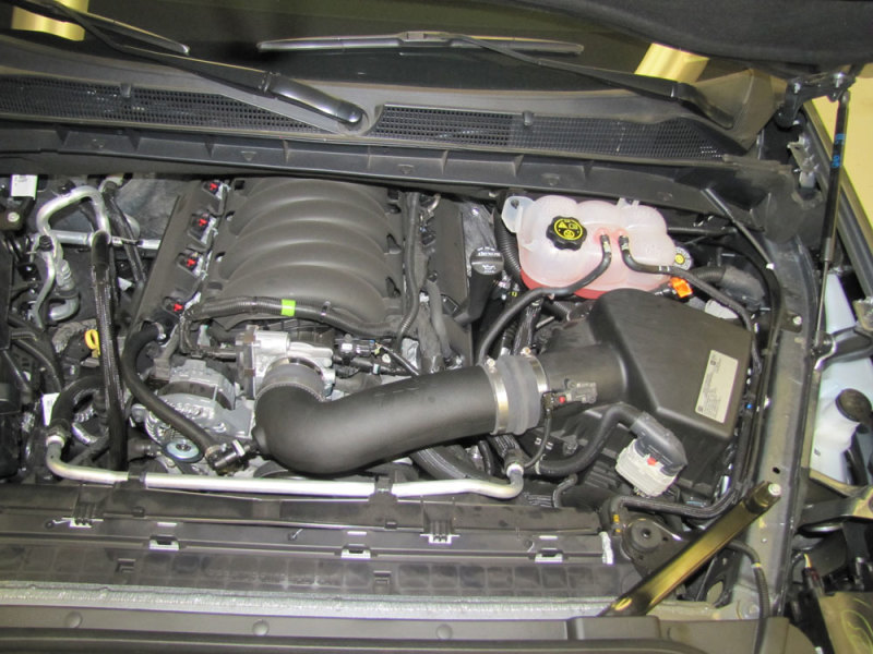 K&N 19-20 GM 1500 V8-5.3L/6.2L 57 Series FIPK Performance Intake Kit - Image 3