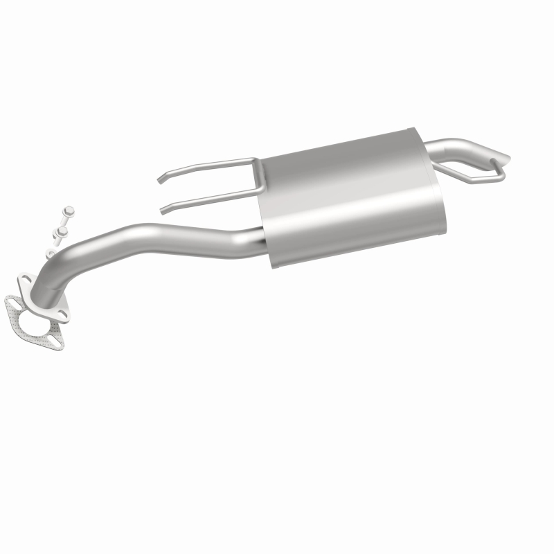 BRE Exhaust 01-06 Elantra 2.0L Muffler Kit - Image 7