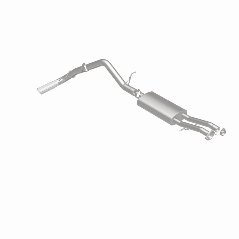 MagnaFlow Sys C/B Escalade 6.0L 00-02 - Image 9