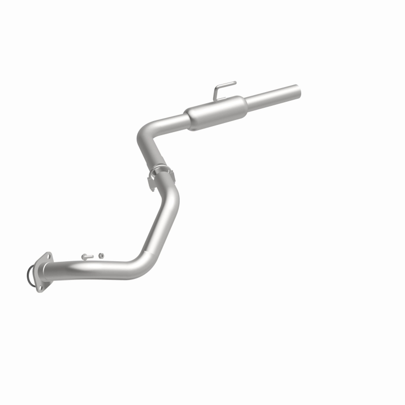 Magnaflow BRE Rear Muffler Kit Replacement Lexus - Image 5