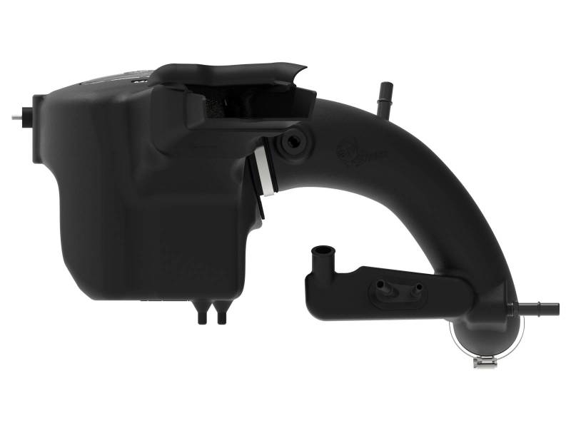 aFe POWER Momentum HD Cold Air Intake System w/ Pro Dry S Media 2021+ Ford Bronco 2.3L (t) - Image 5