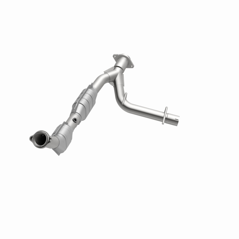 MagnaFlow Conv DF 03-04 Exped 4.6L Passenger Side - Image 7