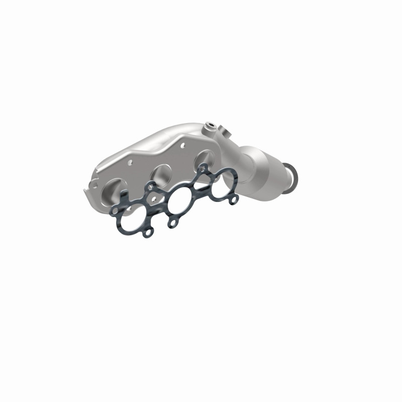 MagnaFlow Conv DF 06-08 IS250/350 Passenger Side Manifold - Image 6