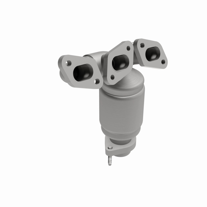 MagnaFlow Conv DF Contour 2.5L Rear Manifold - Image 9