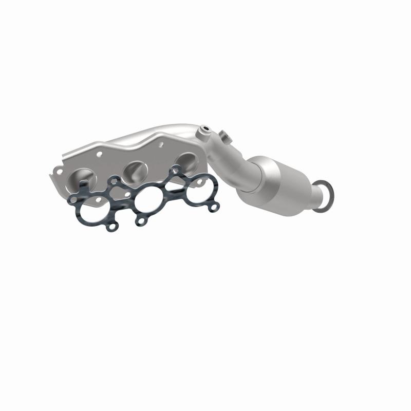 MagnaFlow Conv DF 06-08 IS250/350 Passenger Side Manifold - Image 4