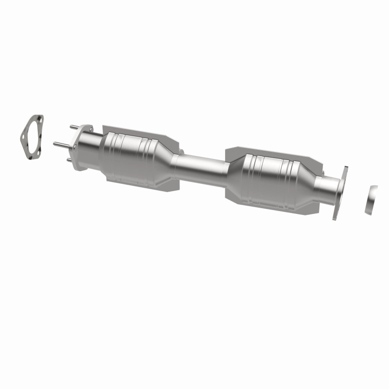 MagnaFlow Conv DF 88-89 Ranger/Bronco II CA - Image 5