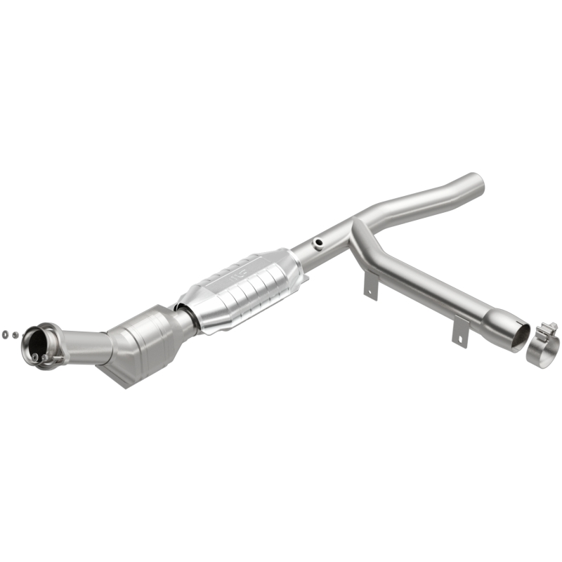 MagnaFlow Conv DF 97-98 F150/F250 4.2L 2Wd Pa - Image 2