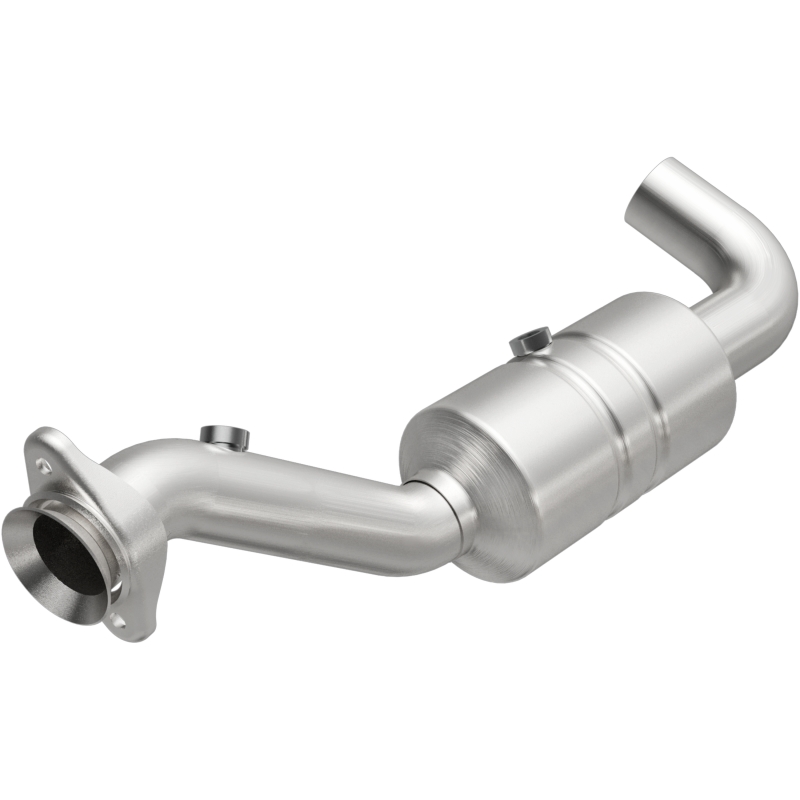 Magnaflow Conv DF 2017 F-150 3.5 OEM Underbody - Image 2
