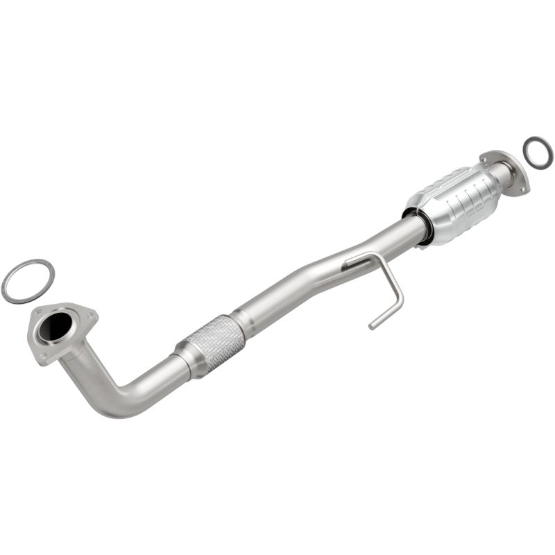 MagnaFlow Conv DF 99-00 Toyota Camry 2.2L - Image 2
