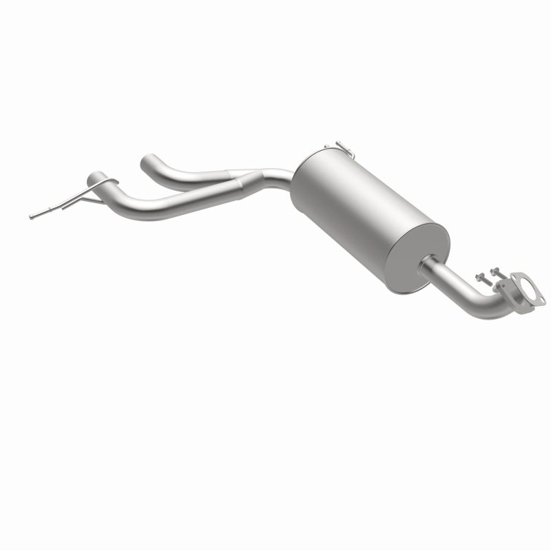 MagnaFlow BRE Exhaust Kit 13-17 HYUNDAI VELOSTER 1.6L - Image 10