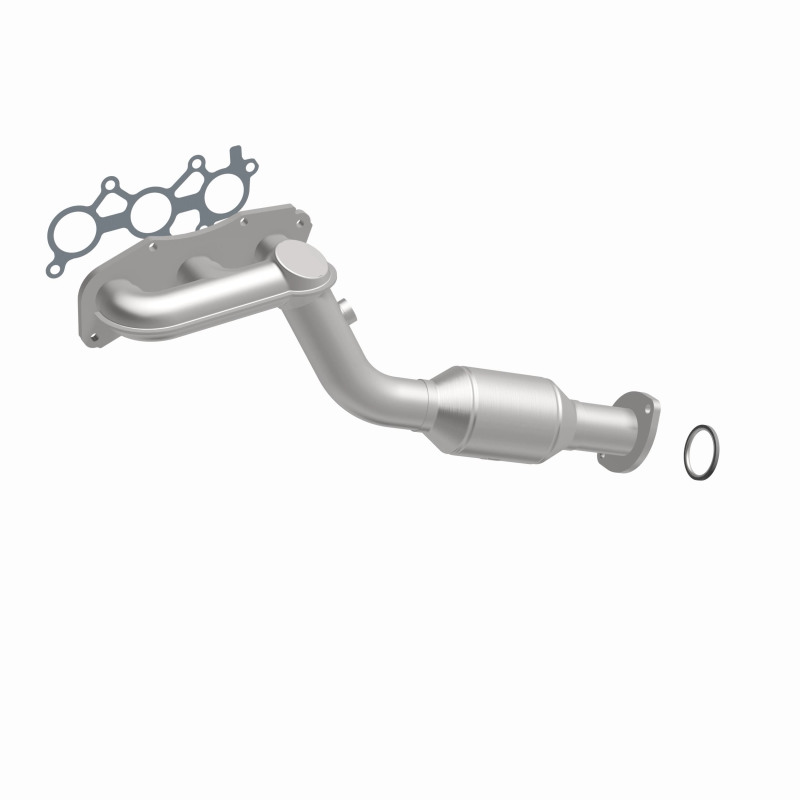 MagnaFlow Conv DF 2006 Lexus GS300 3.0L Driver Side m - Image 8