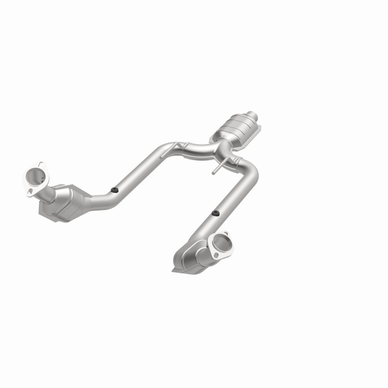 MagnaFlow Conv DF Thunderbird-Cougar 95-96 - Image 4