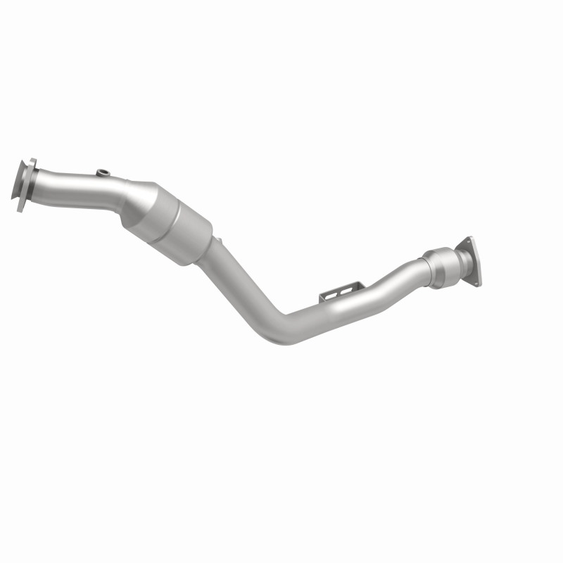 MagnaFlow Conv DF 04-06 VW Phaeton 4.2L Driver Side Front - Image 7