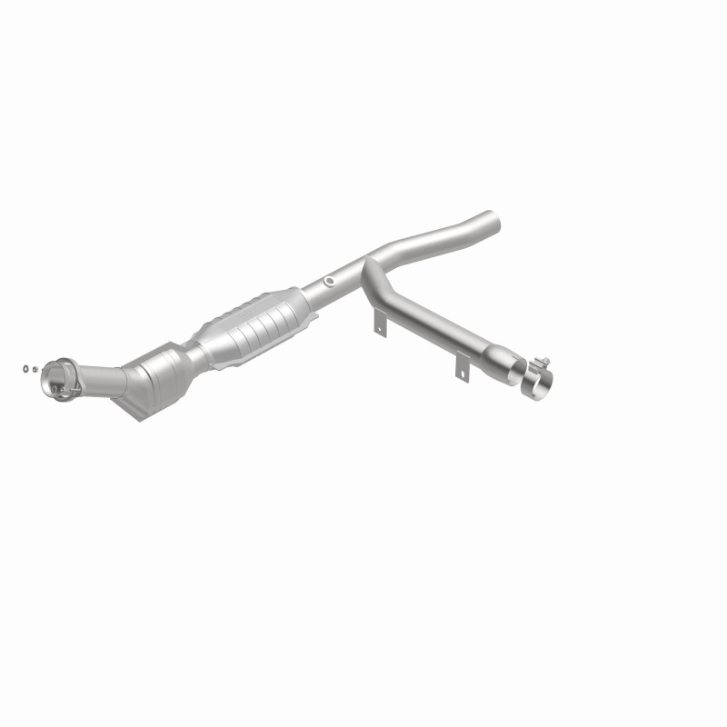 MagnaFlow Conv DF 97-98 F150/F250 4.2L 2Wd Pa - Image 10