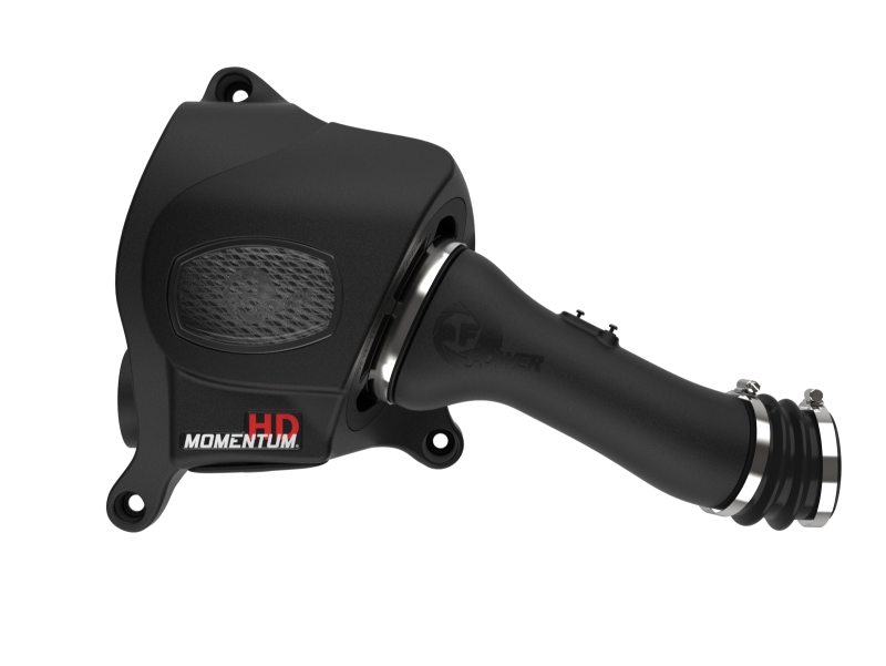 aFe 08-21 Toyota Land Cruiser (J200) V8-4.5L (td) Momentum HD Air Intake System w/ Pro DRY S Filter - Image 6