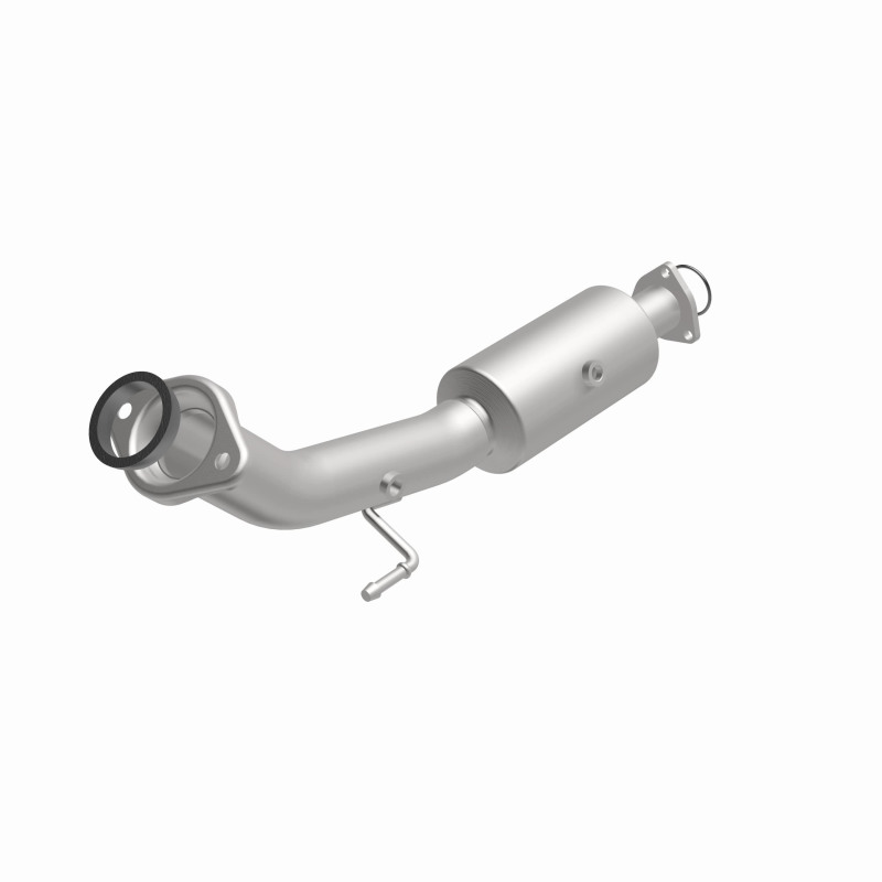 MagnaFlow 2007-2011 Honda Civic L4 2.0L California Catalytic Converter Direct Fit - Image 5