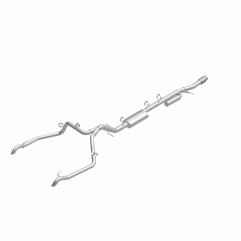 MagnaFlow 18-23 Dodge Durange NEO Series Cat-Back Exhaust - Image 8