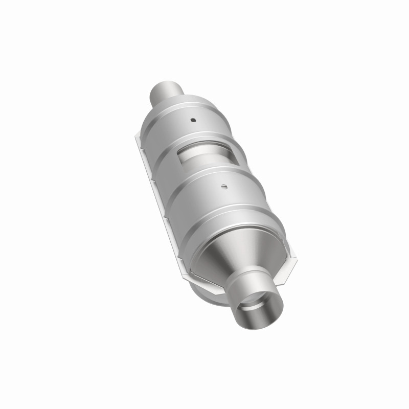 MagnaFlow Conv Univ 97-02 Ford Truck And Vans - Image 6