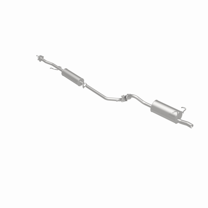 MagnaFlow BRE Exhaust Kit 07-09 Honda CR-V 2.4L - Image 5