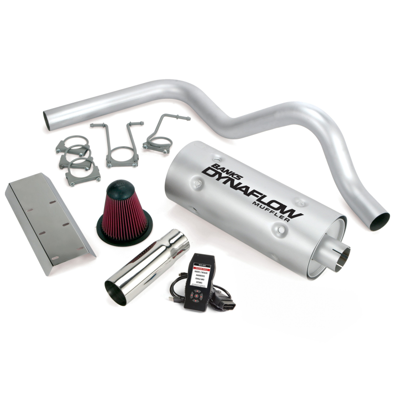 Banks Power 06-12 Ford 6.8L Mh-C E-450 Stinger System w/ AutoMind - Image 5