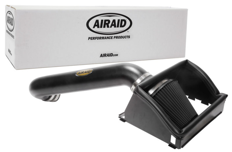 Airaid 15-18 Ford F-150 V8-5.0L F/I Cold Air Intake Kit - Image 9