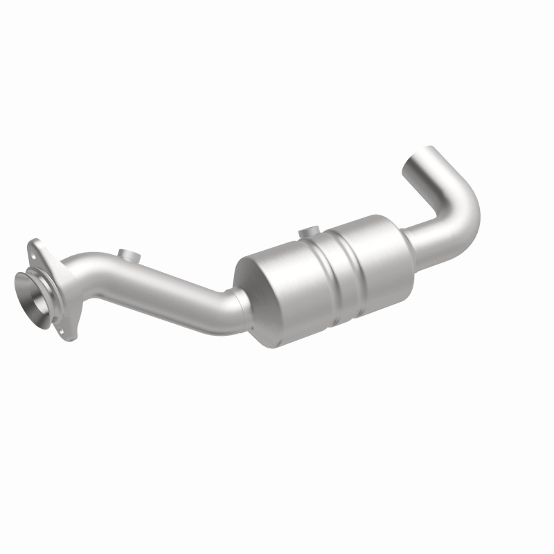 Magnaflow Conv DF 2017 F-150 3.5 OEM Underbody - Image 4