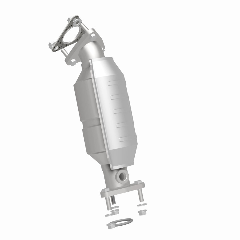 MagnaFlow Conv DF 01-02 Frontier Passenger Side Front 3.3L - Image 10