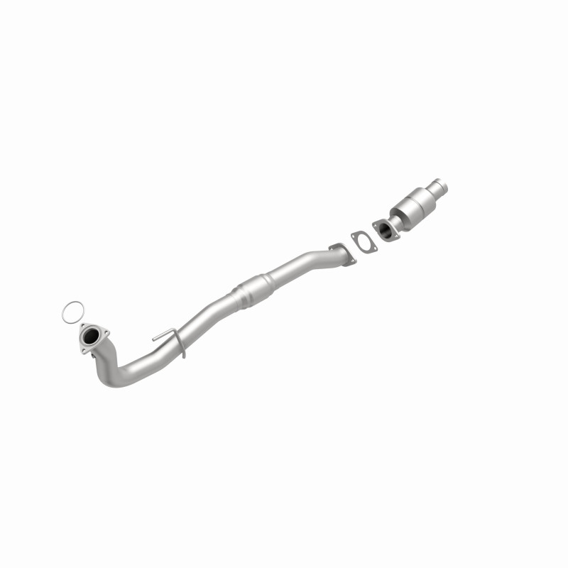 MagnaFlow Conv DF 02-03 Avalanche 8.1 PS OEM - Image 8