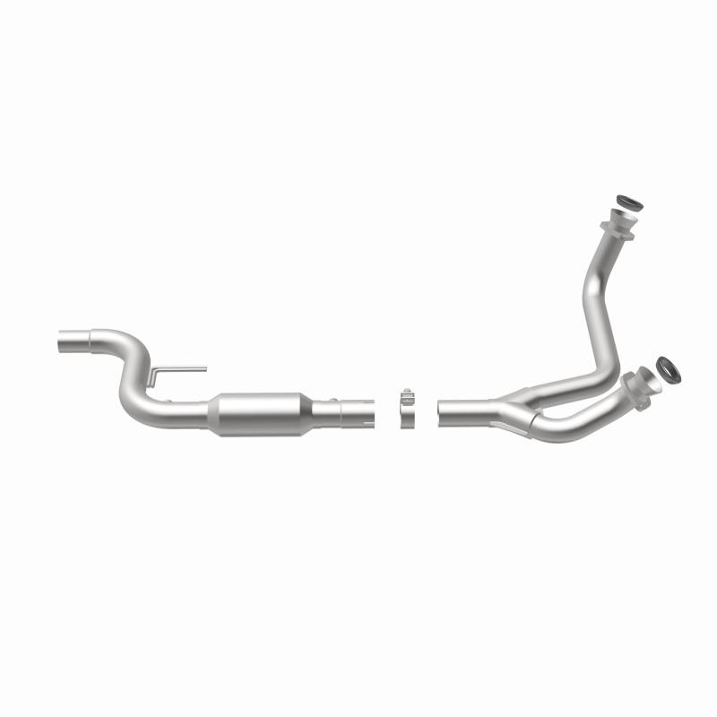 Magnaflow 00-02 Chevrolet Camaro 3.8L Direct Fit Converter - Image 10