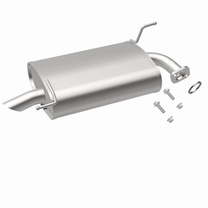 BRE Exhaust 98-02 Accord 3.0L Muffler Kit - Image 10