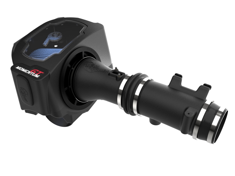 aFe 2025 RAM 1500 L6-3.0L (tt) Momentum GT Cold Air Intake System w/ Pro 5R Filter - Image 3