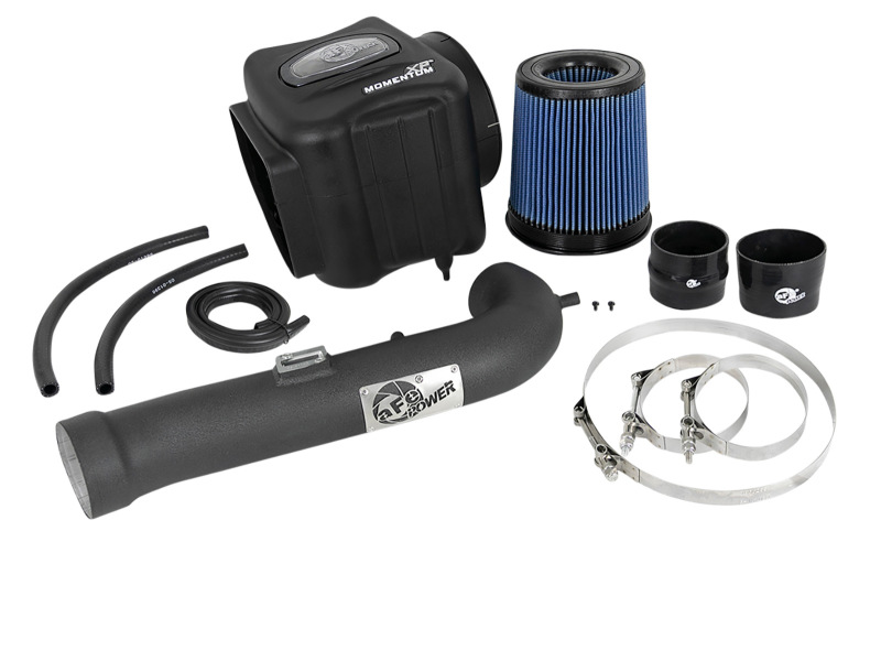aFe POWER Momentum XP Pro 5R Intake System 14-18 GM Trucks/SUVs V8-5.3L - Image 8