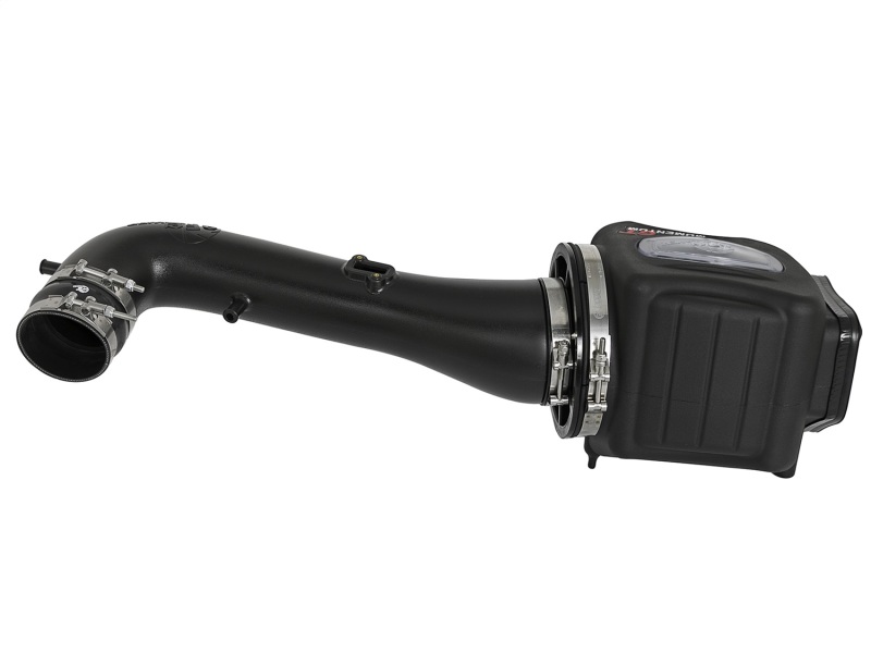 aFe Power Momentum GT Pro DRY S Cold Air Intake System GM SUV 14-17 V8 5.3L/6.2L - Image 7