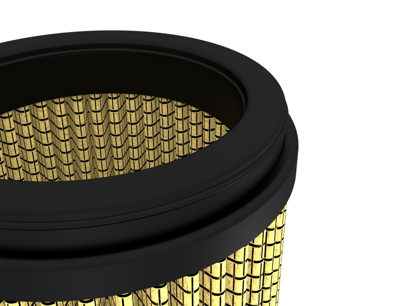 aFe Aries Powersport Air Filters OER PG7 A/F PG7 MC - Yamaha YFM350 Raptor 04-09 - Image 8