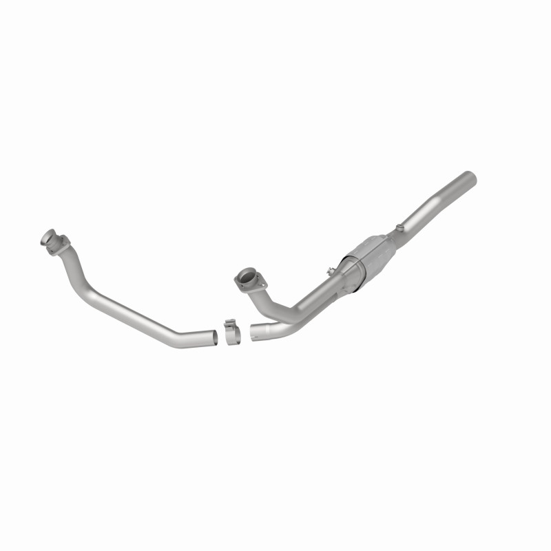 MagnaFlow Conv Direct Fit 96-97 Dodge B1500/B2500/B3500 V8 Underbody - Image 5