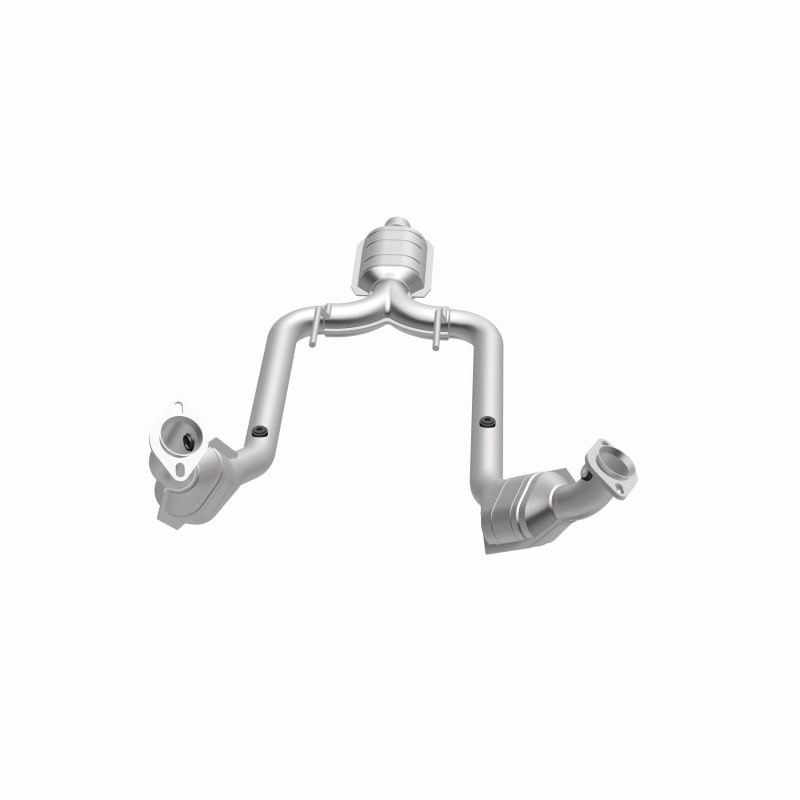 MagnaFlow Conv DF Thunderbird-Cougar 95-96 - Image 6