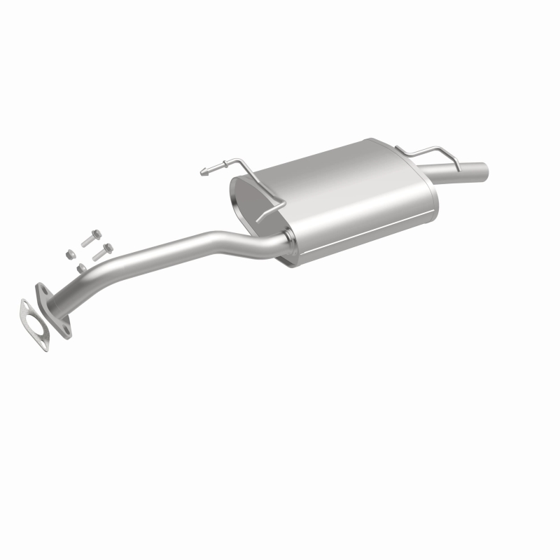 BRE Exhaust 00-05 Accent 1.5L 1.6L Muffler Kit - Image 5