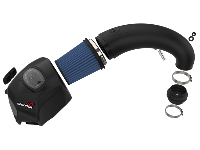 aFe Momentum GT Pro 5R Intake System 2019 Dodge RAM 1500 V8-5.7L - Image 3