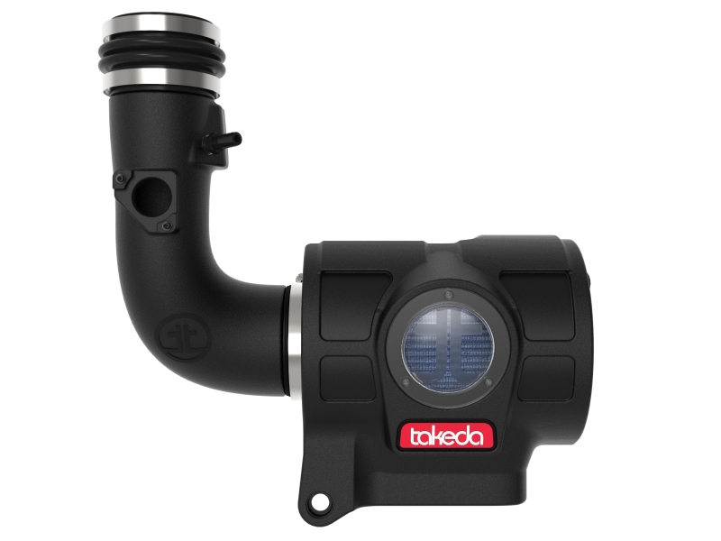 aFe Takeda Momentum Pro 5R Cold Air Intake System 22-23 Subaru BRZ/Toyota GR86 - Image 5