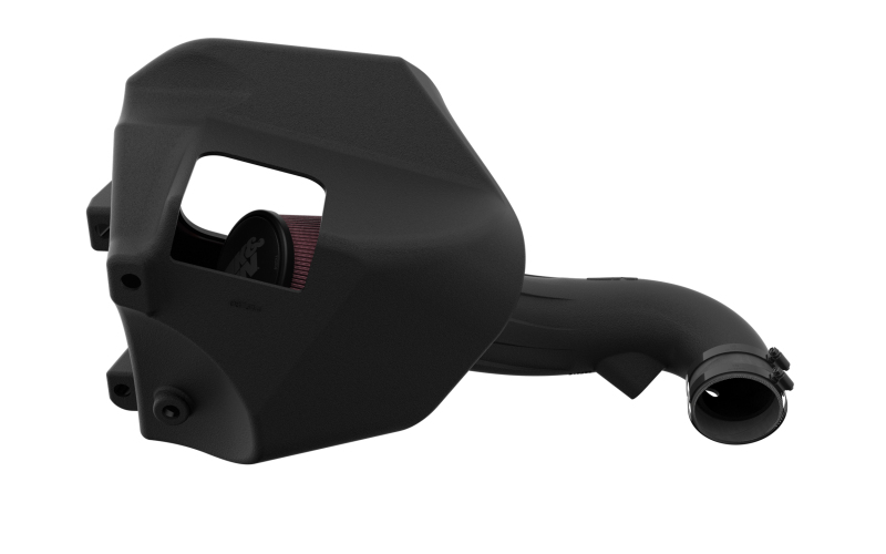 K&N 19-24 Dodge Ram 1500 (5.7L V8) NextGen Cold Air Intake - Image 3