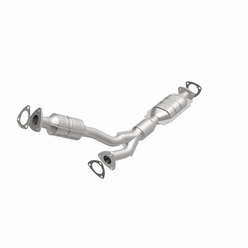 MagnaFlow Conv DF 00-03 Saturn LS Series/LW Series 3.0L Rear (49 State) - Image 10