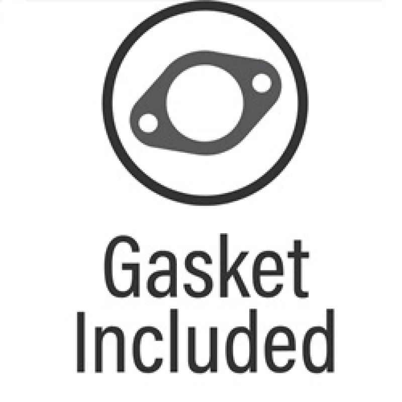 Magnaflow 11-17 Ford F-250 Super Duty 6.2L Direct Fit Converter - Image 7