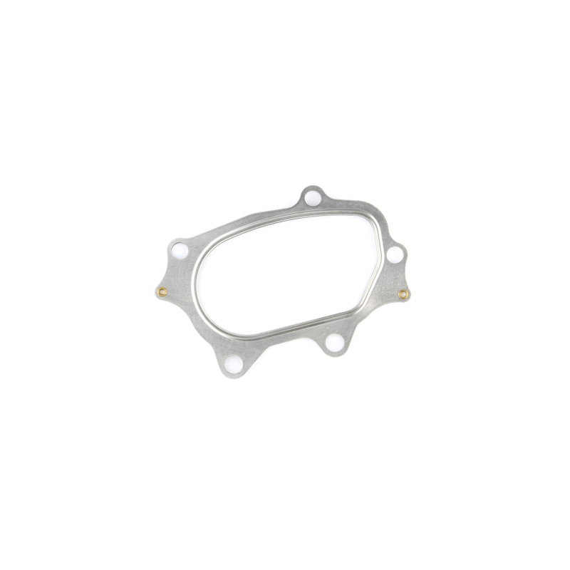 Cometic Subaru EJ205/EJ255/EJ257 .030in MLS Exhaust Turbo Outlet Gasket - Image 4