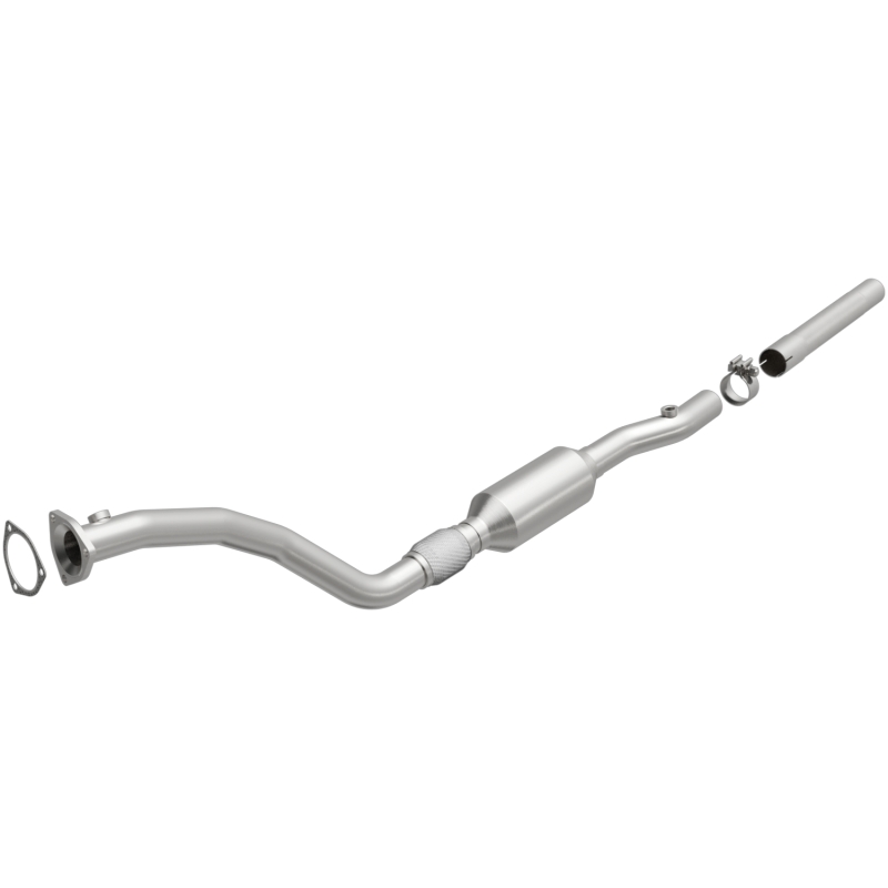 MagnaFlow Conv DF 96-99 Audi A4/A4 Quattro 2.8L P/S (49 State) - Image 2