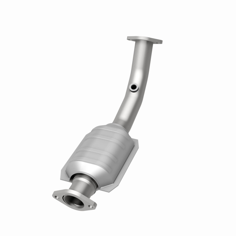 MagnaFlow Conv DF 96-98 Mazda MPV 3.0L Front - Image 9