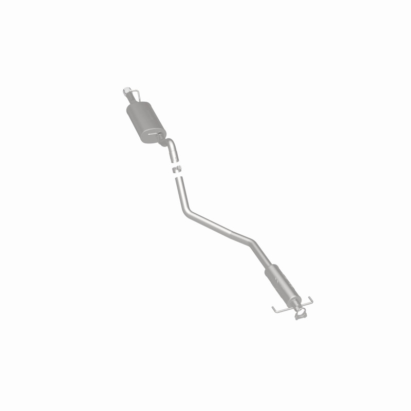 MagnaFlow Sys C/B 01-03 Toyota Corolla S 1.8L - Image 5