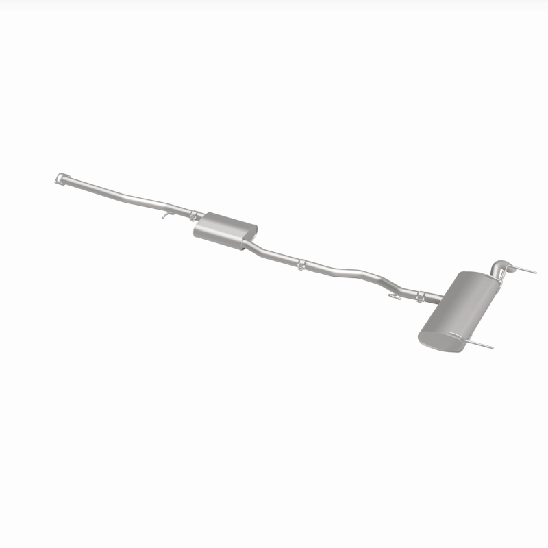 Magnaflow 18-24 Chevy Equinox / 18-24 GMC Terrain BRE Exhaust Kit - Image 9